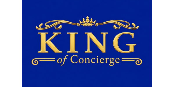 KING of Concierge